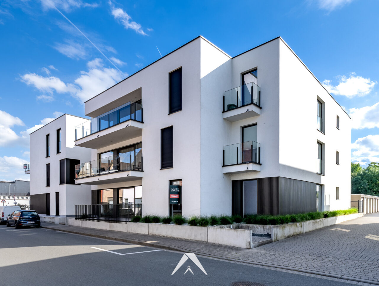 Spoorwegstraat Wevelgem exterieur 15