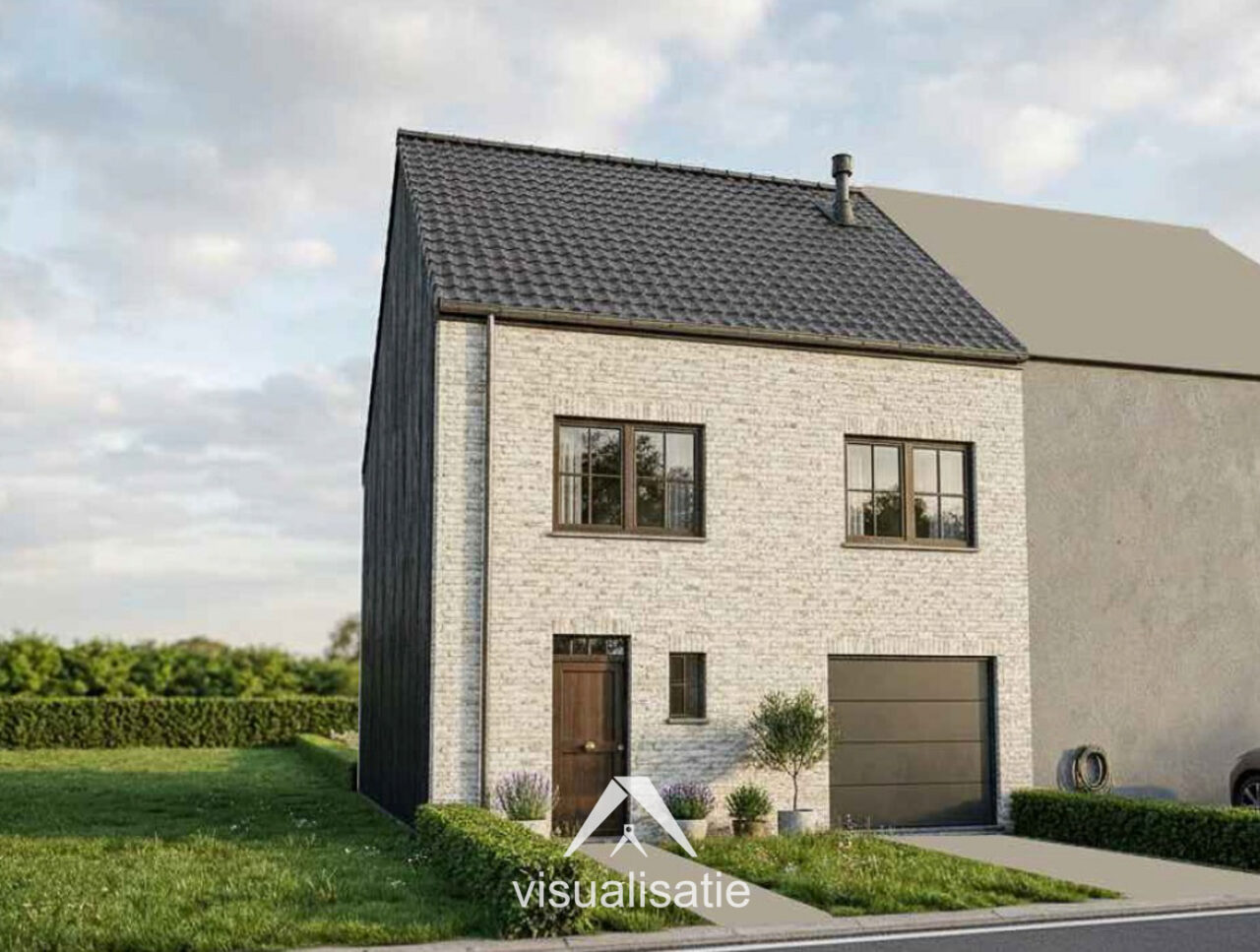 Visualisatie met logo 13